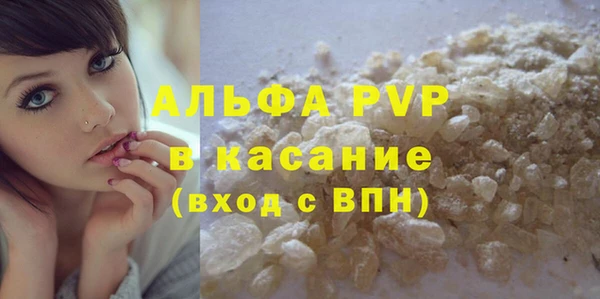 твердый Гусь-Хрустальный
